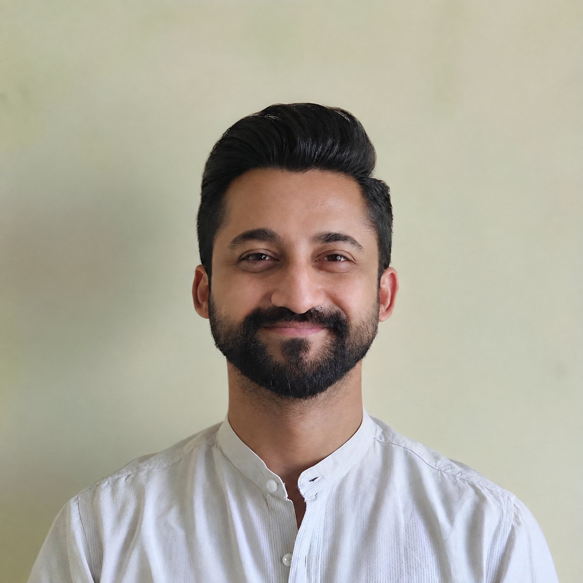 Daniyal Ali Syed