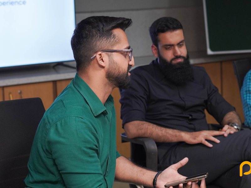Hosting events for product management communities